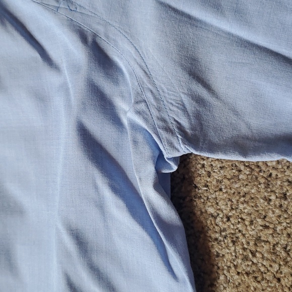 Tommy Hilfiger Dress Shirts - Set of 2 - Size XXL - Picture 12 of 12